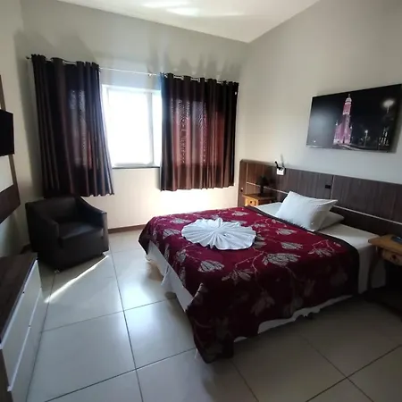 Miotto Executive Hotel-3