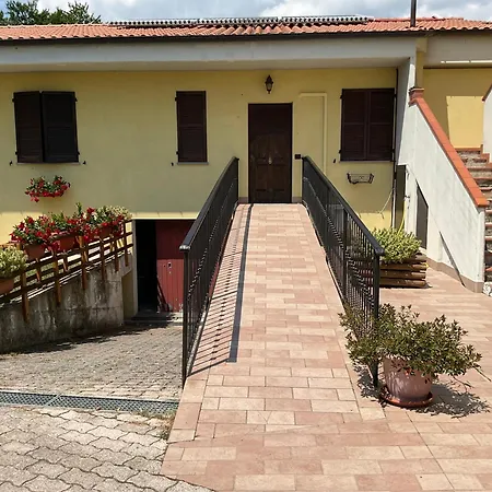 Il Castagno-2