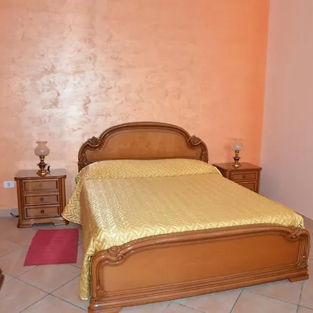 Villa Annette B&B-3