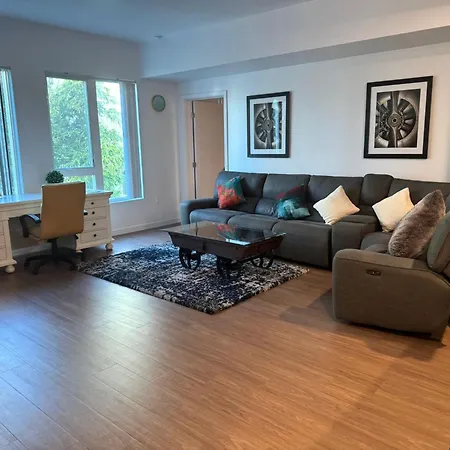 Stayspro - Cityscape Luxury Rental Homes In The Heart Of Los Angeles-2