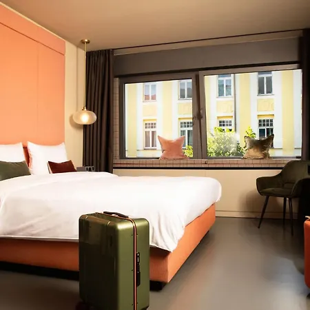 Design-Hotel JAMS-3