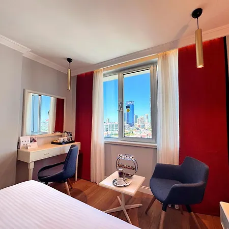 Dedeman Istanbul-3