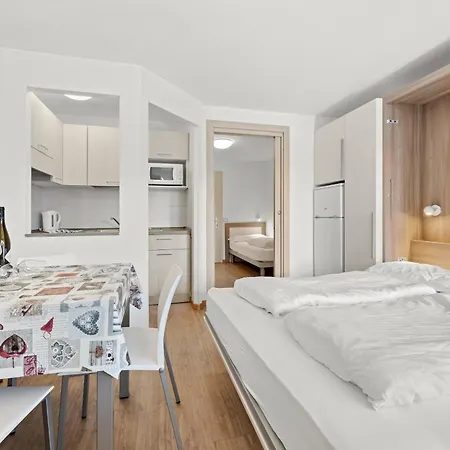 Aparthotel Des Alpes-2