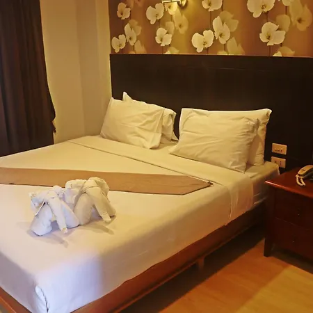Inn House- Sha Extra Plus-2