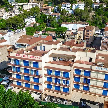 Hotel Bell Aire-2