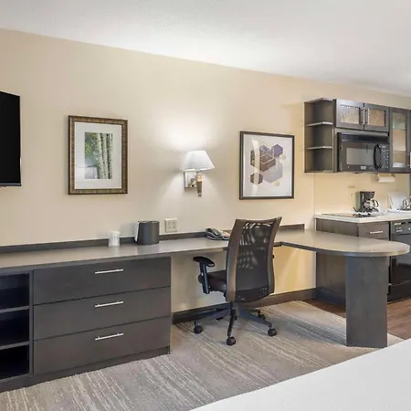 Executive Residency By Best Western Philadelphia-Willow Grove-3