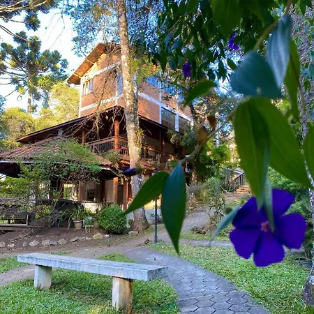 Estalagem Monte Verde-3