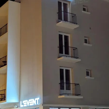 Hotel Le Transat Bleu-3