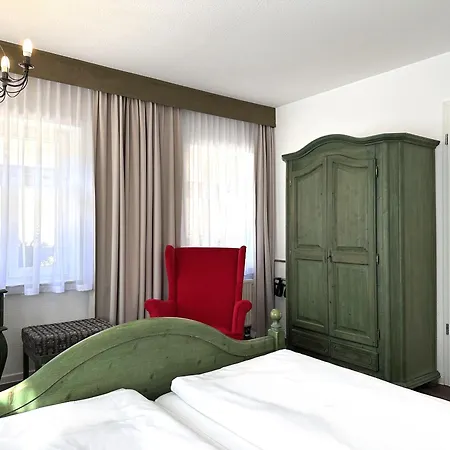 Hotel Forsthaus-2