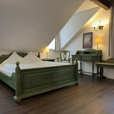 Hotel Forsthaus-3