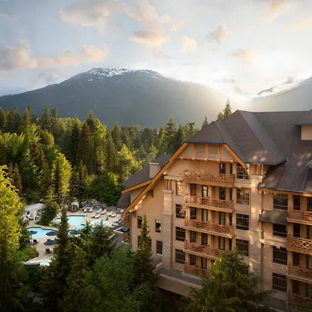 Four Seasons Resort Whistler-3