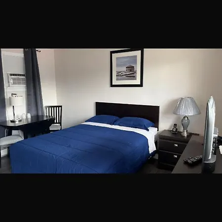 Hilltop Motel-2