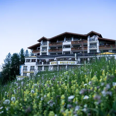 Hotel Bellevue-3