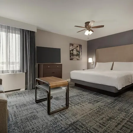 Homewood Suites By Hilton Burlington-3