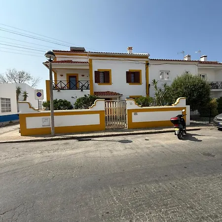 Mira Vila By Stay In Alentejo For Hikers-3