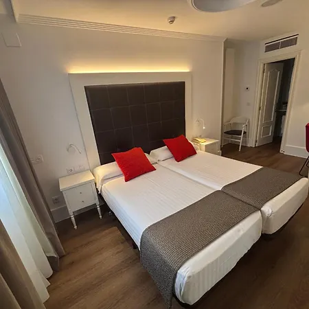 Hotel Boutique Catedral By Anthology Hoteles-3