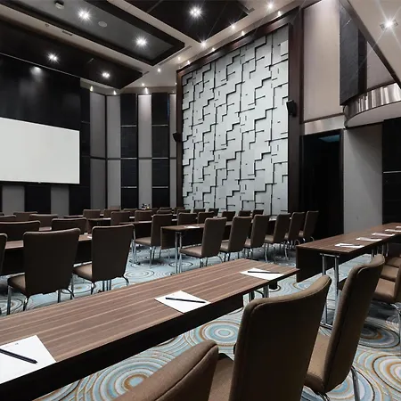 Radisson Blu Hotel, Dubai Media City-2