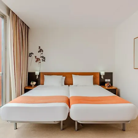Spirit Hotel Fonte Real-2