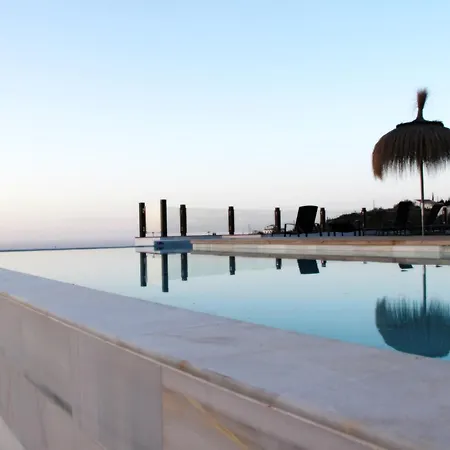 Posada Morisca Charming Hotel Boutique-2