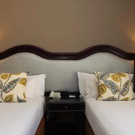 Premier Hotel Cape Town-3