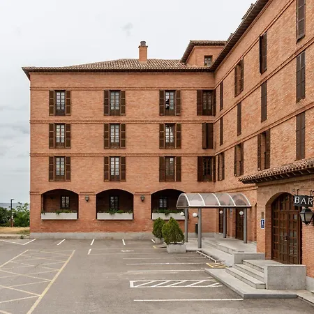 Parador De Calahorra-3