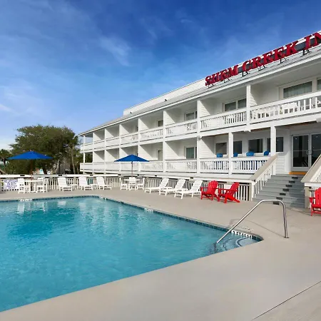 Shem Creek Inn-2