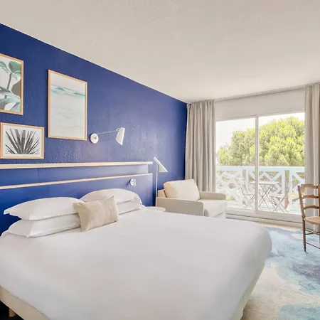 Hotel Paradou Mediterranee, BW Signature Collection By Best Western-3