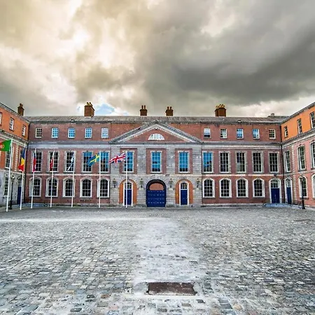 Temple Bar Townhouse-3