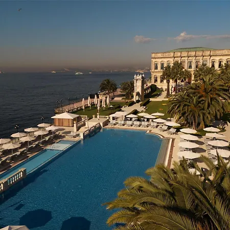 Ciragan Palace Kempinski Istanbul-3