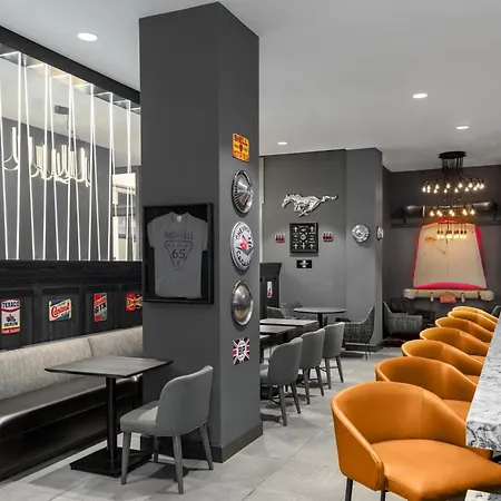 Homewood Suites By Hilton Nashville Downtown-2