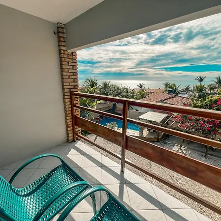 Falésia Praia Hotel-2