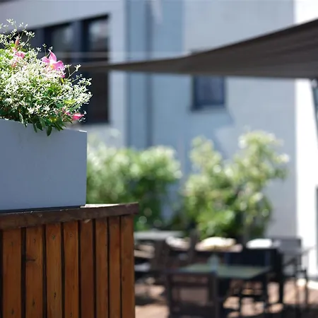 Park Inn By Radisson Luxembourg City-3