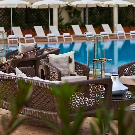 Renaissance Tlemcen Hotel-2