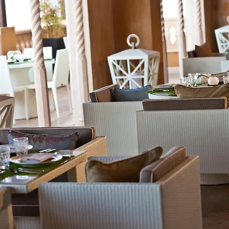 Renaissance Tlemcen Hotel-3