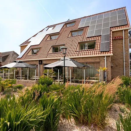 Hotel Het Zwaantje-3