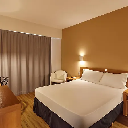 Hotel Nacional Inn Bauru-3