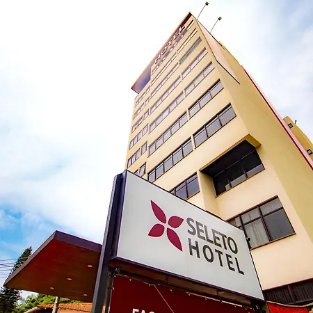 Seleto Hotel-2