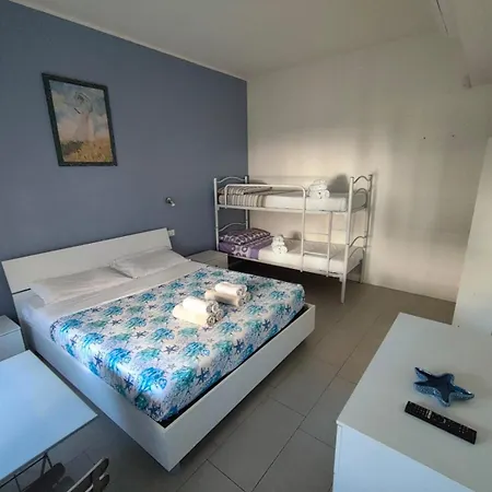 Il Giardino di Anna - Charming rooms in Cagliari-2