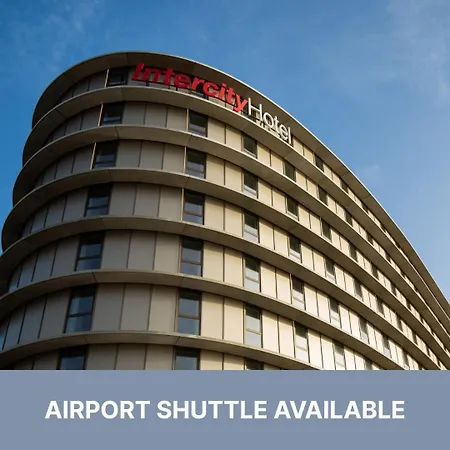 IntercityHotel Amsterdam Airport-3