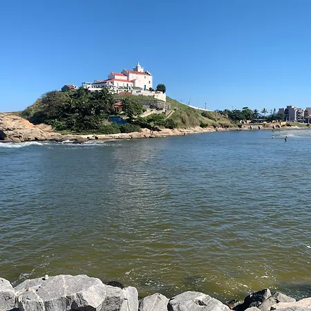 Pousada Reserva de Itaúna-3