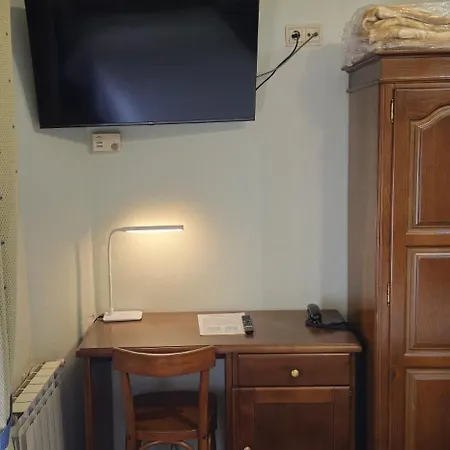 Hotel Chipén-3