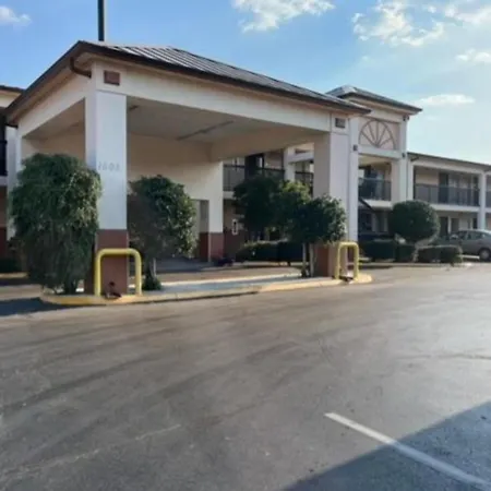 Motel 6 Laurel, Ms-3
