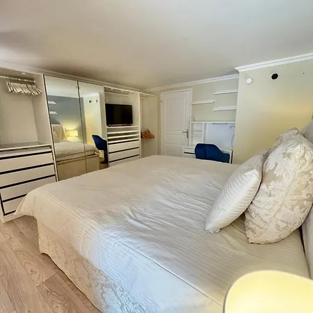 Villa La Source 83 - Room Close To St Tropez-3