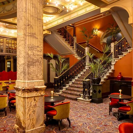 Hotel Des Indes - The Leading Hotels Of The World-3