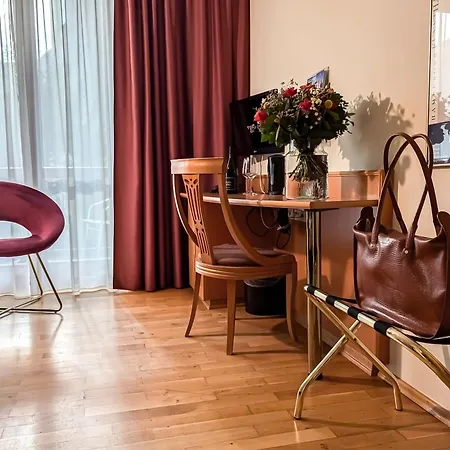 Boulevard Hotel Altstadt Schwerin-2