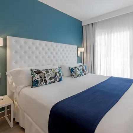 Hotel Planamar By Escampa Hotels-3