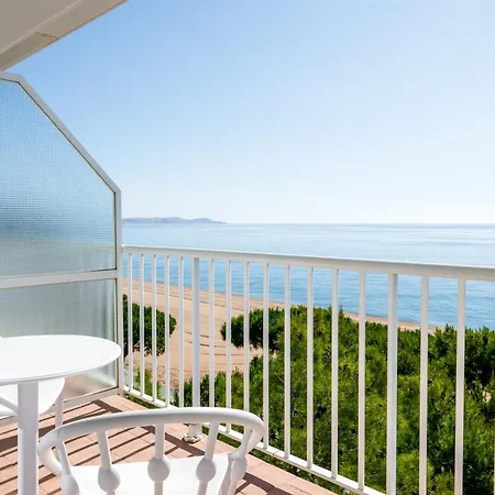 Hotel Planamar By Escampa Hotels-2