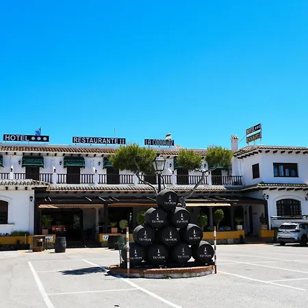 La Codorniz-2