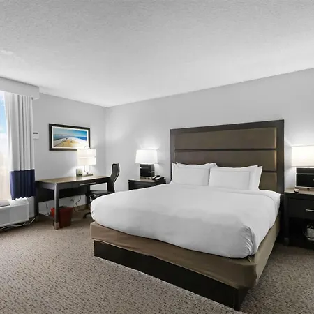 Doubletree By Hilton Palm Beach Gardens-2