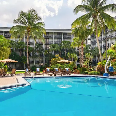 Doubletree By Hilton Palm Beach Gardens-3